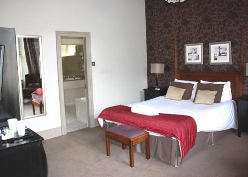 St Mellons Hotel & Spa