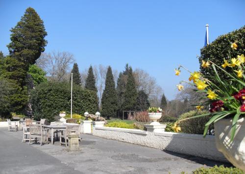 St Mellons Hotel & Spa