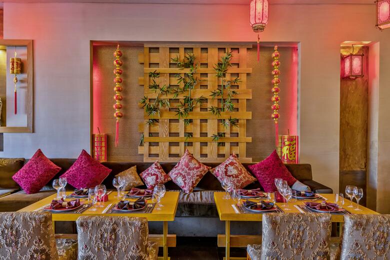 Hotel Rixos Premium Seagate