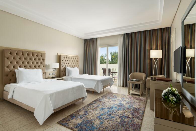 Hotel Rixos Premium Seagate