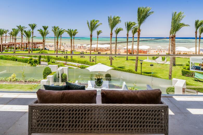 Hotel Rixos Premium Seagate
