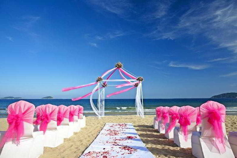 Hotel Sheraton Sanya Resort