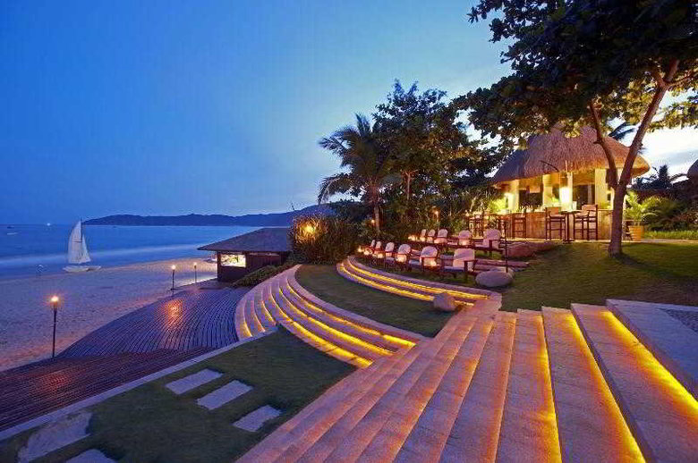 Hotel Sheraton Sanya Resort