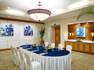 Hotel Sheraton Sanya Resort