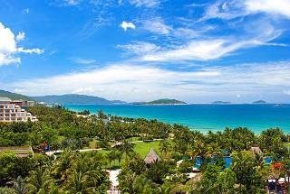 Hotel Sheraton Sanya Resort