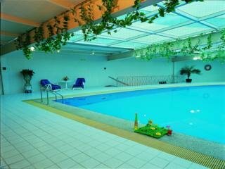 Hotel Jingmin Central