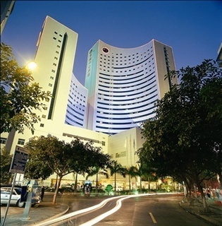 Hotel Jingmin Central