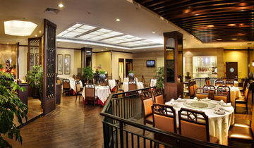 Hotel Millennium (s�lo Hab Dlx)