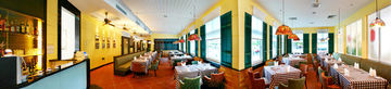Hotel Millennium (s�lo Hab Dlx)