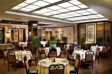 Hotel Millennium (s�lo Hab Dlx)