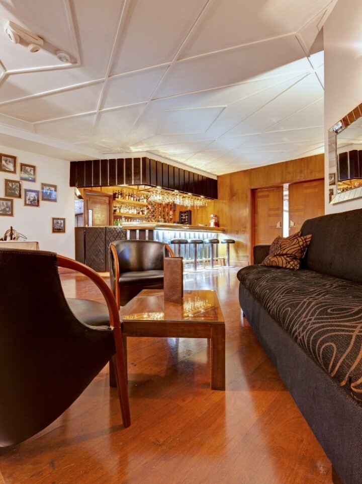 Aparthotel Lancaster House