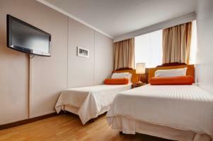 Aparthotel Lancaster House