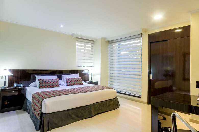 Ghl Hotel Portón Medellín