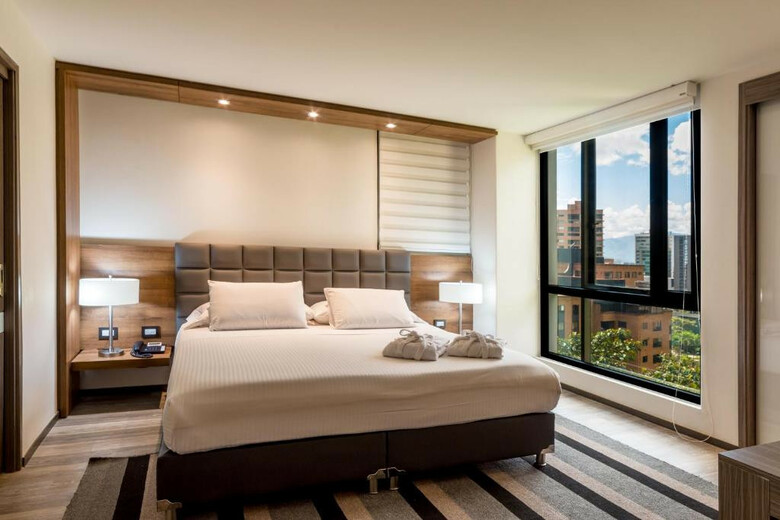 Ghl Hotel Portón Medellín