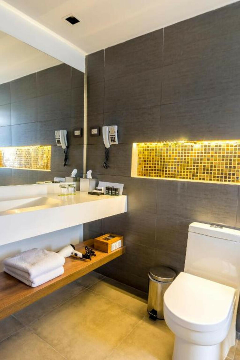 Ghl Hotel Portón Medellín