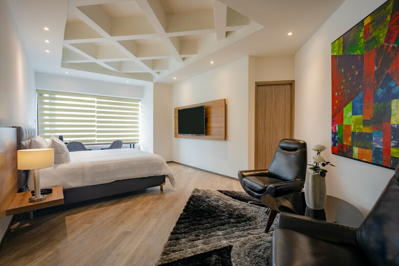 Ghl Hotel Portón Medellín