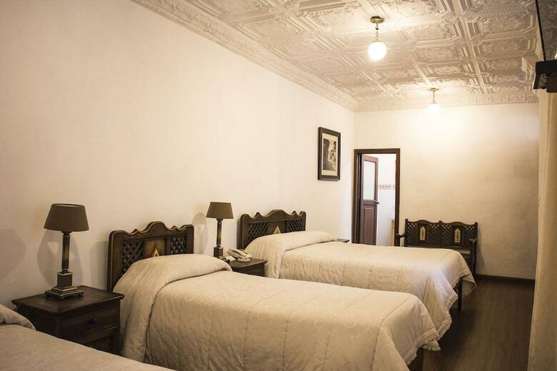Inca Real Hotel