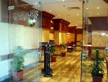 Hotel Aifu Horizon Resort