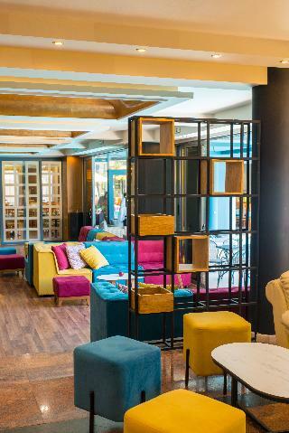 Hotel Mediterranean Resort