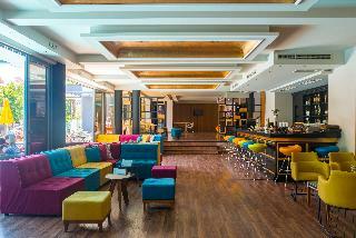 Hotel Mediterranean Resort