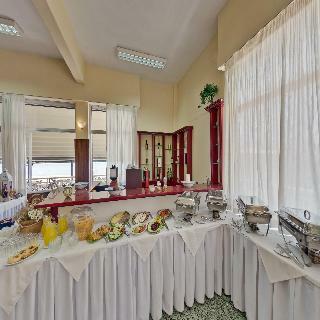 Hotel Olympios Zeus