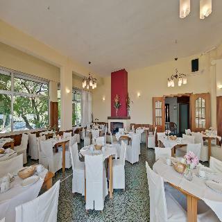 Hotel Olympios Zeus