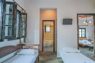 Hotel Pilio Holiday Club