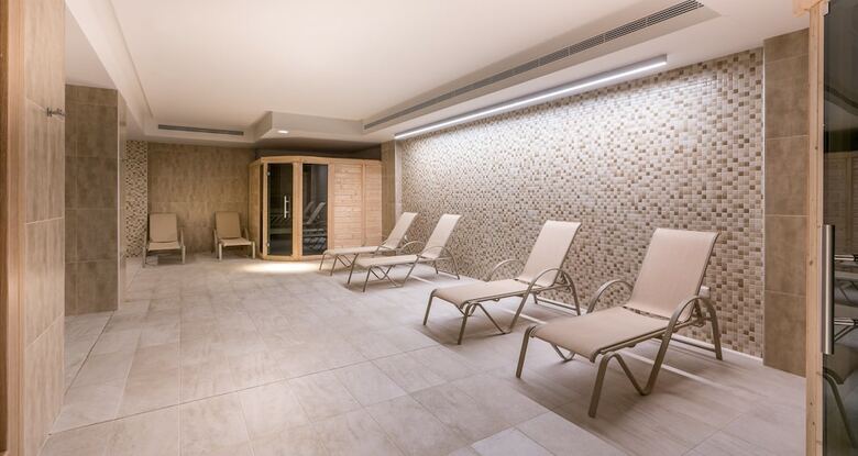 Hotel Elinotel Sermilia