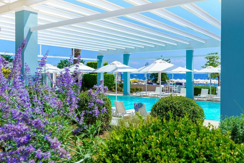 Hotel Elinotel Sermilia