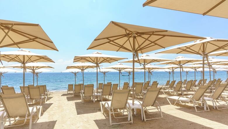 Hotel Elinotel Sermilia