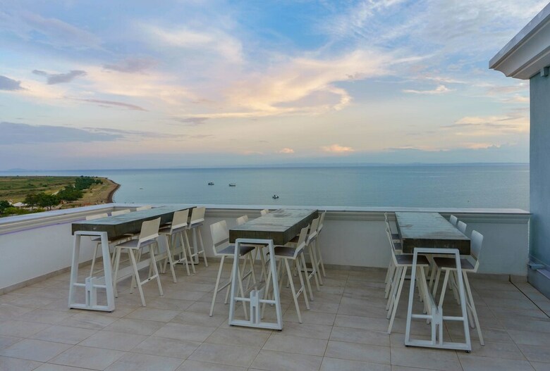 Hotel Elinotel Sermilia