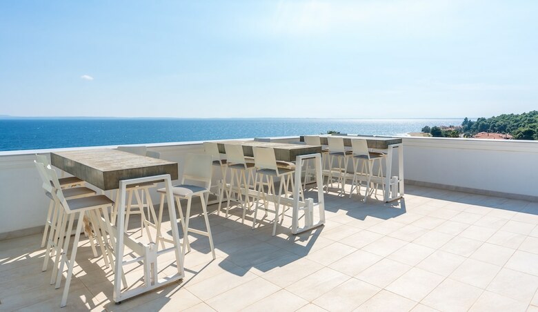 Hotel Elinotel Sermilia