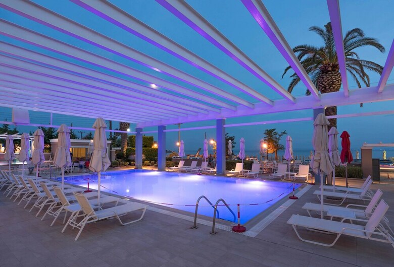 Hotel Elinotel Sermilia