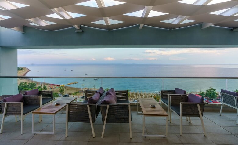 Hotel Elinotel Sermilia