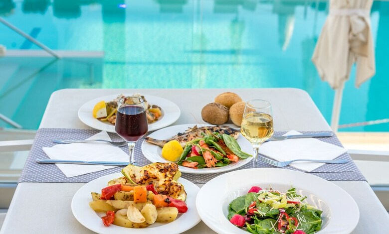 Hotel Elinotel Sermilia