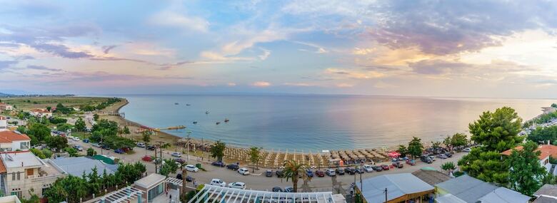 Hotel Elinotel Sermilia