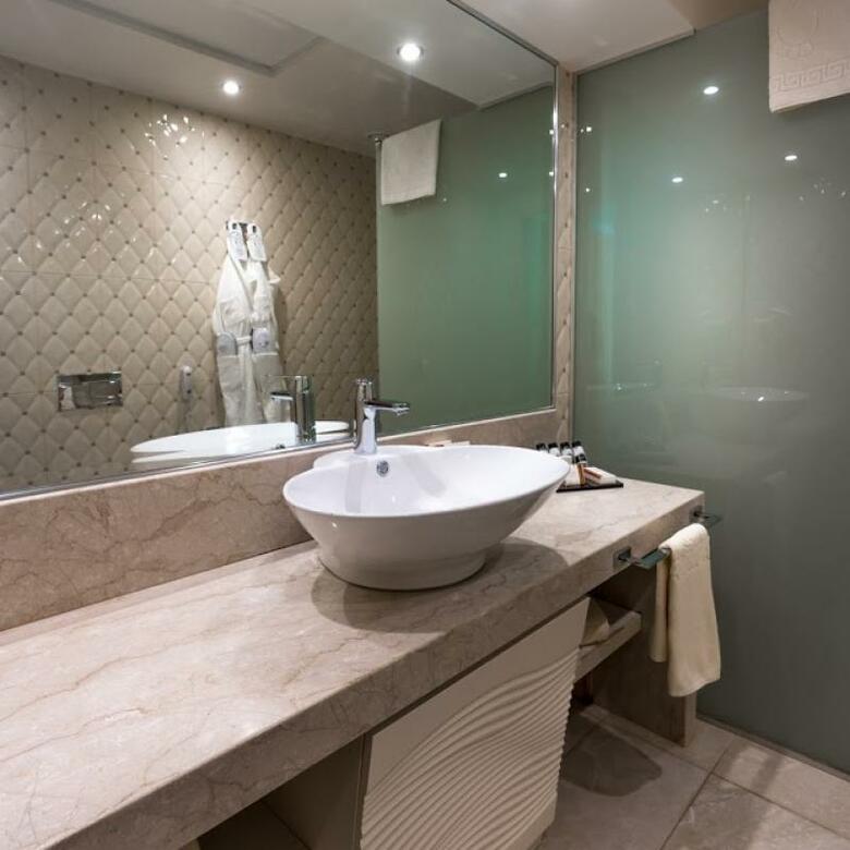 Hotel Elinotel Sermilia
