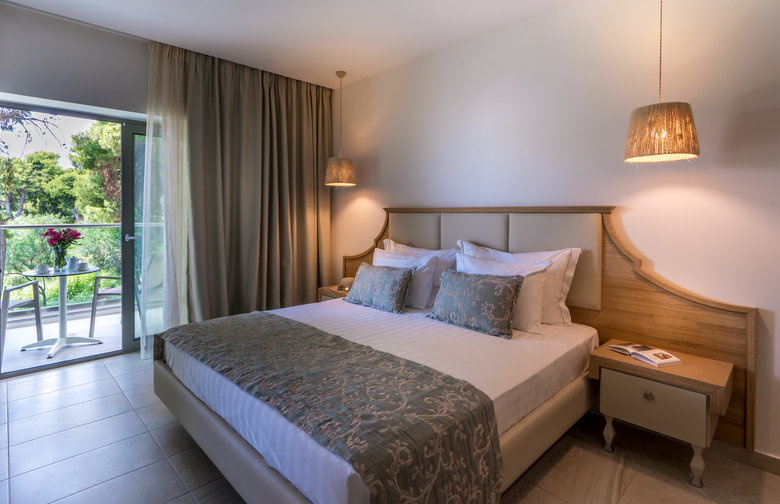 Hotel Elinotel Sermilia
