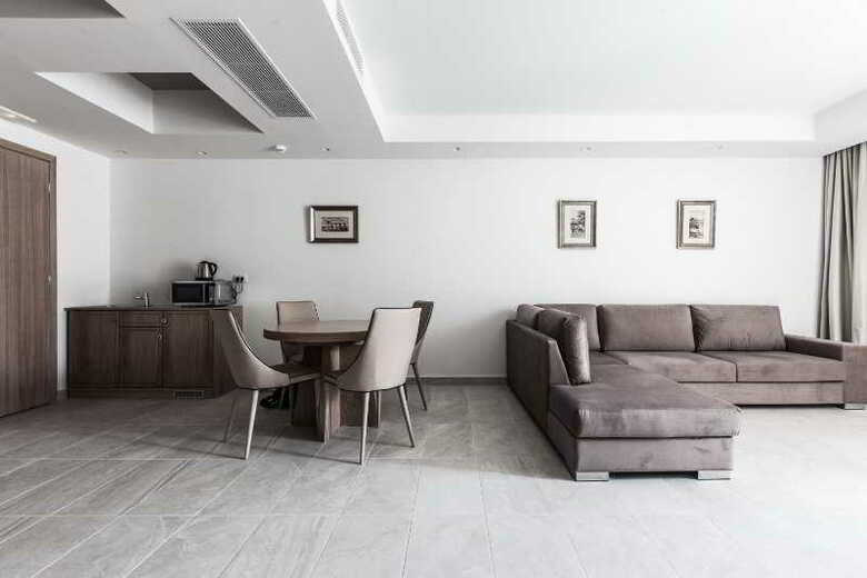 Hotel Elinotel Sermilia