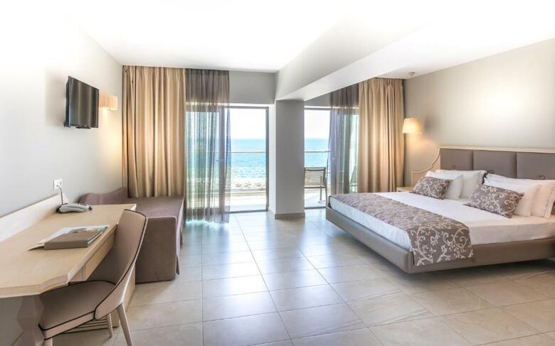 Hotel Elinotel Sermilia
