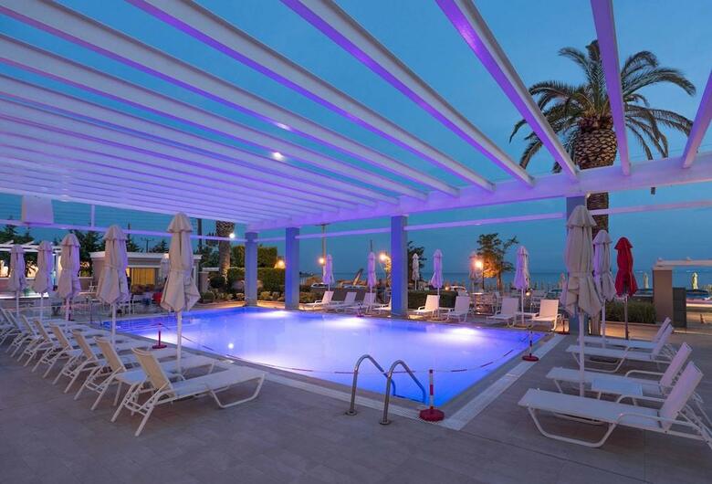 Hotel Elinotel Sermilia