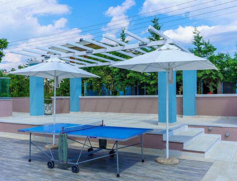 Hotel Elinotel Sermilia