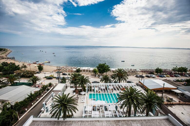 Hotel Elinotel Sermilia