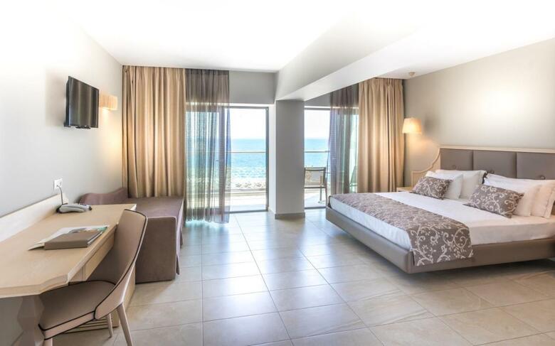 Hotel Elinotel Sermilia