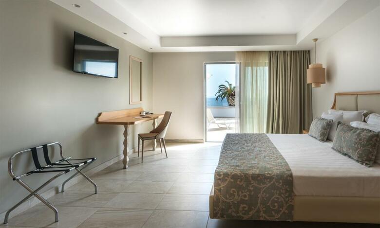 Hotel Elinotel Sermilia