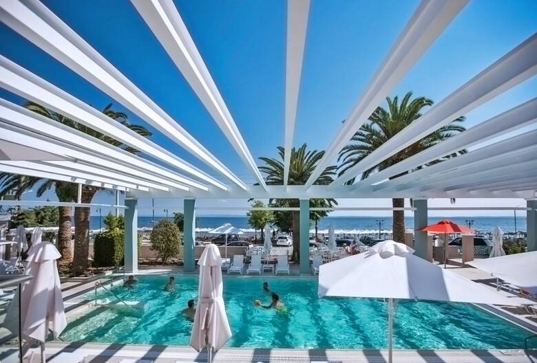 Hotel Elinotel Sermilia