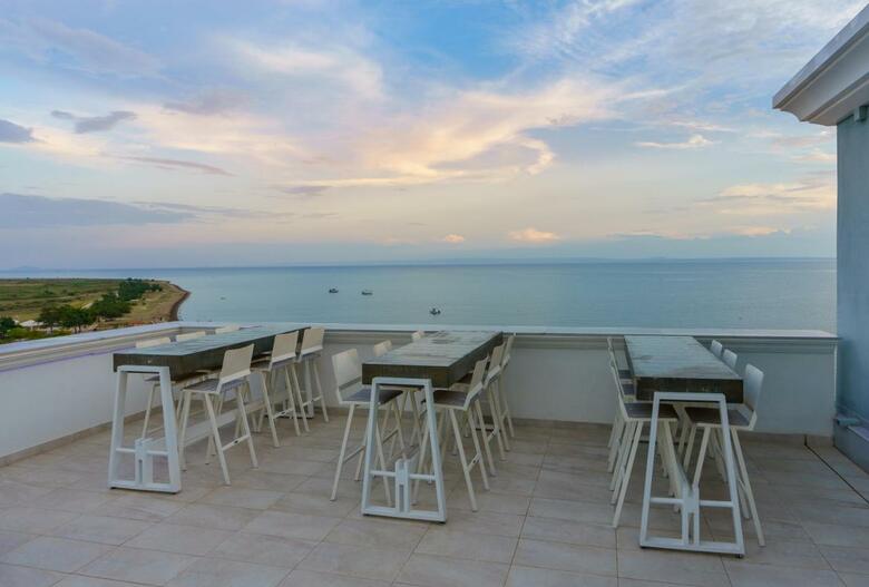 Hotel Elinotel Sermilia