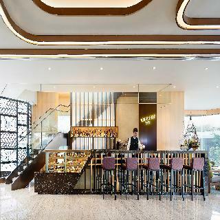 Island Pacific Hotel