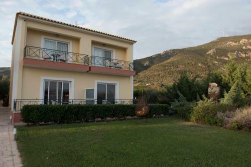 Aparthotel Kalloni Royal Resort