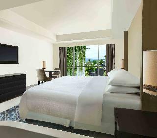 Hotel Sheraton Bali Kuta Resort